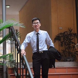 GV. ThS Đặng Ngọc Minh