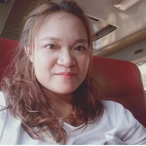 GV. Vũ Thị Thủy