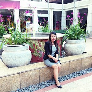 GV. Vũ Thị Hiền