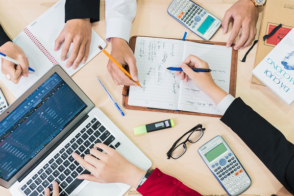 Một số điểm mới trong chế độ kế toán hành chính sự nghiệp