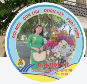 HỌC VIÊN KIỀU LOAN-VŨNG TÀU ĐÃ HOÀN THÀNH KHOÁ HỌC HCSN CÓ THU