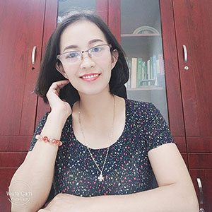 GV. Nguyễn Thị Thanh