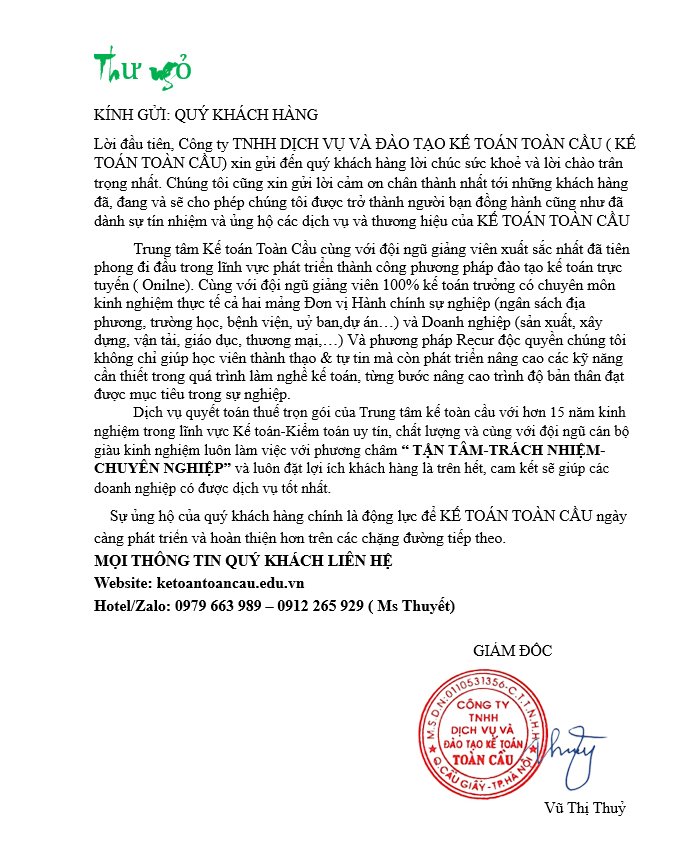 ĐĂNG KÝ NHẬN ƯU ĐÃI