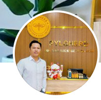 Lê Việt Phương