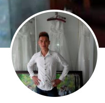 HỌC VIÊN TRƯƠNG NGỌC ANH-THÀNH PHỐ HỒ CHÍ MINH ĐÃ HOÀN THÀNH KHOÁ HỌC KẾ TOÁN SẢN XUẤT, XUẤT KHẨU