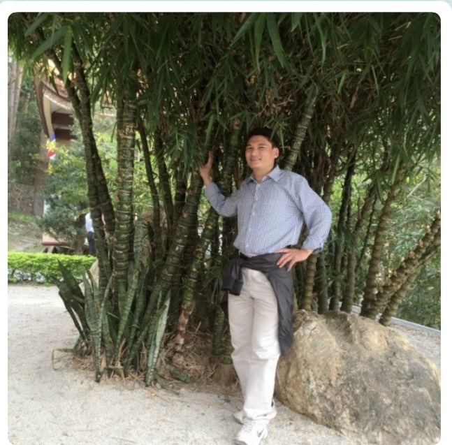 HỌC VIÊN NGUYỄN VĂN TUẤN-TỈNH VĨNH PHÚC ĐÃ HOÀN THÀNH KHOÁ HỌC