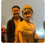 HỌC VIÊN PHÙNG VĂN CHUNG-TP.HÀ NỘI ĐÃ HOÀN THÀNH KHOÁ HỌC KẾ TOÁN TỔNG HỢP CHUYÊN SÂU