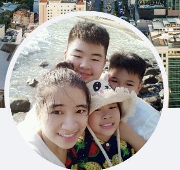 HỌC VIÊN NGUYỄN THỊ CHUYÊN - TỈNH BẮC GIANG ĐÃ HOÀN THÀNH KHÓA HỌC HCSN CÓ SẢN XUẤT KINH DOANH