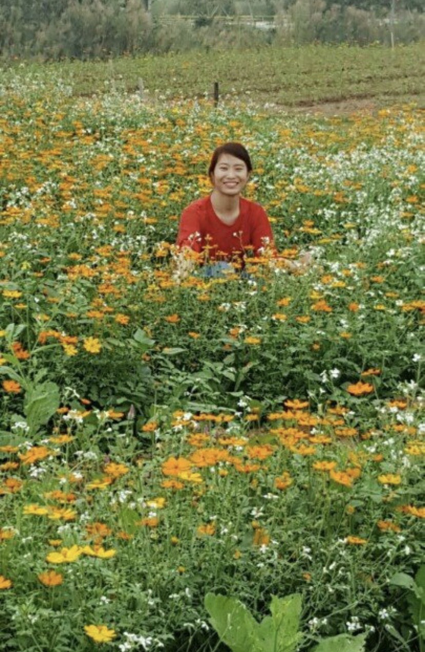 HỌC VIÊN NGUYỄN THỊ CẨM TÚ- TP. HỒ CHÍ MINH ĐÃ HOÀN THÀNH KHOÁ HỌC HCSN BỆNH VIỆN